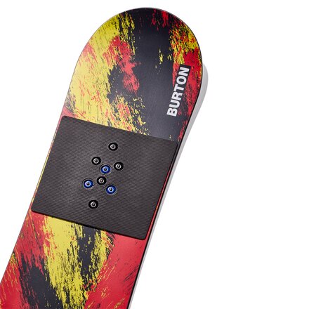 Burton - Grom Snowboard - 2027 - Kids'