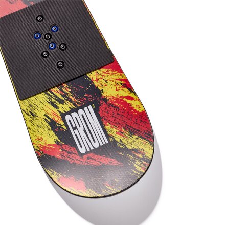 Burton - Grom Snowboard - 2027 - Kids'
