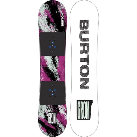 Grom Snowboard - 2027 - Kids'