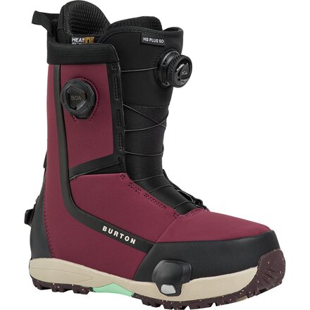 Highshot Plus Step On Snowboard Boot - 2027