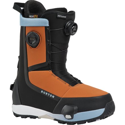 Highshot Plus Step On Snowboard Boot - 2027