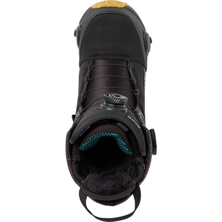 Burton - Highshot Plus Step On Snowboard Boot - 2027 - Women's