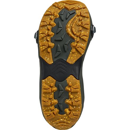 Burton - Highshot Plus Wide Step On Snowboard Boot - 2027