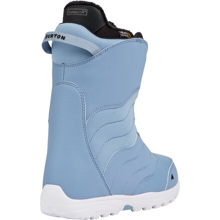 Burton - Mint BOA Snowboard Boot - 2027 - Women's