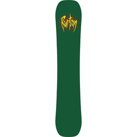Burton - Pretty Good Company Camber Snowboard- 2027