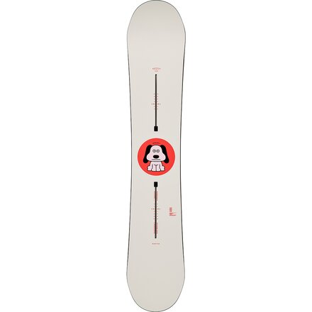 Burton - Process Flying V Snowboard - 2027