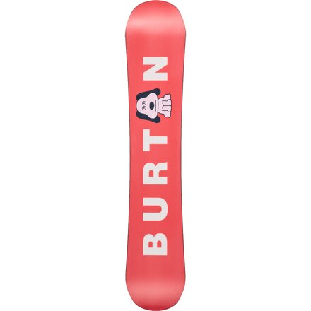 Burton - Process Flying V Snowboard - 2027