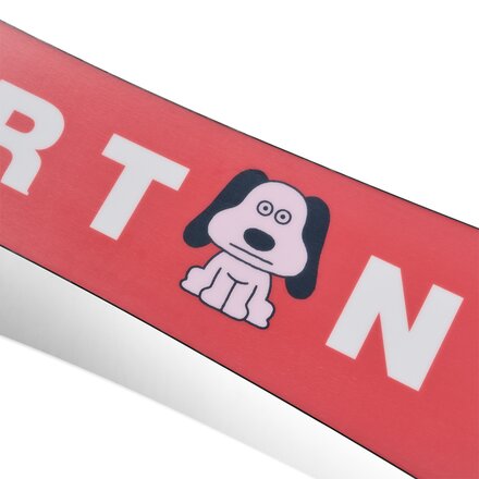 Burton - Process Flying V Snowboard - 2027