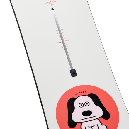Burton - Process Flying V Snowboard - 2027
