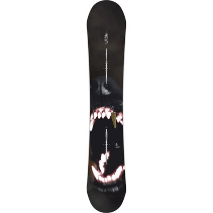 Burton - Process Snowboard - 2027