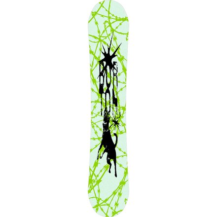 Burton - Process Snowboard - 2027