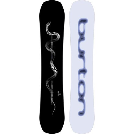 Spellbinder Camber Snowboard - 2027