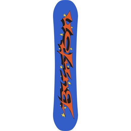 Burton - Talent Scout Camber Snowboard - 2027 - Women's