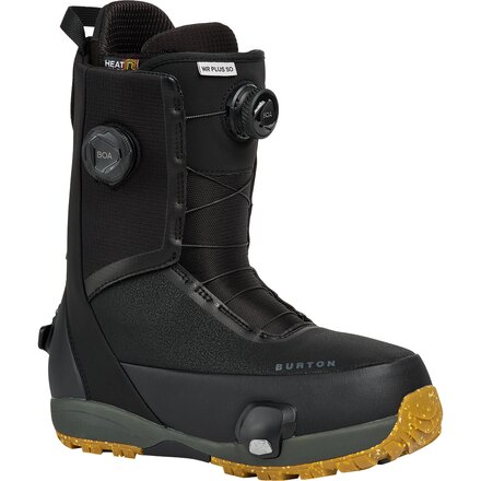 Waverange Plus Step On Snowboard Boot - 2027
