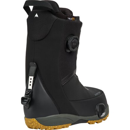 Burton - Waverange Plus Step On Snowboard Boot - 2027