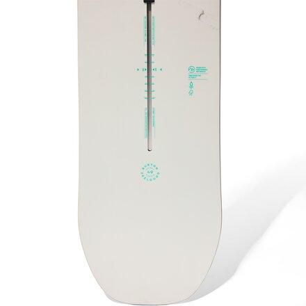 Burton - Yeasayer Flying V Snowboard - 2027 - Women's