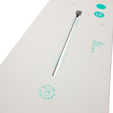 Burton - Yeasayer Flying V Snowboard - 2027 - Women's