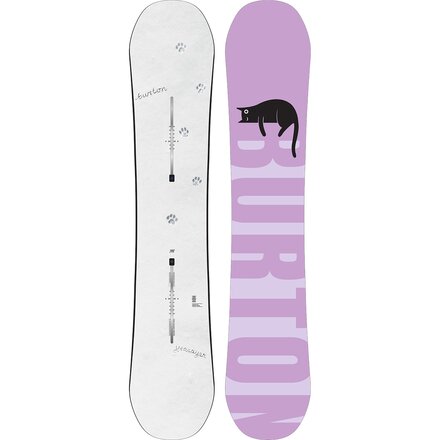 Yeasayer Flying V Snowboard - 2027 - Women's