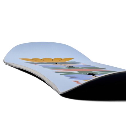 Burton - Yeasayer Snowboard - 2027 - Women's