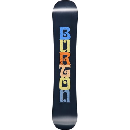 Burton - Yeasayer Snowboard - 2027 - Women's