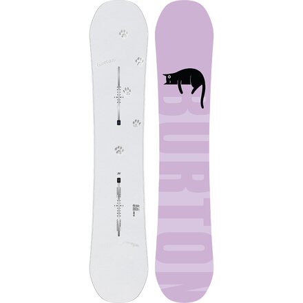 Yeasayer Snowboard - 2027 - Women's