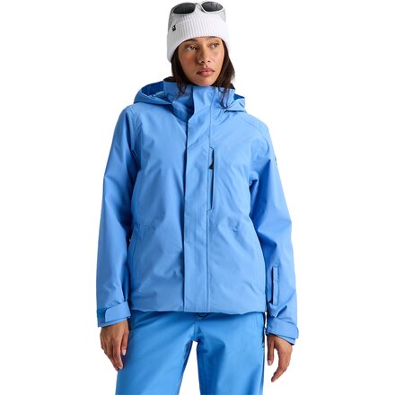 Jet Ridge 2L Stretch Insulated Jacket - Women's