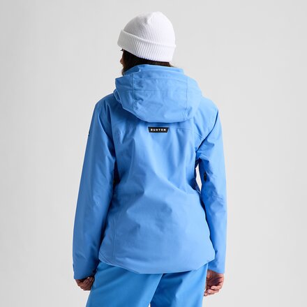 Burton - Jet Ridge 2L Stretch Insulated Jacket - Women's