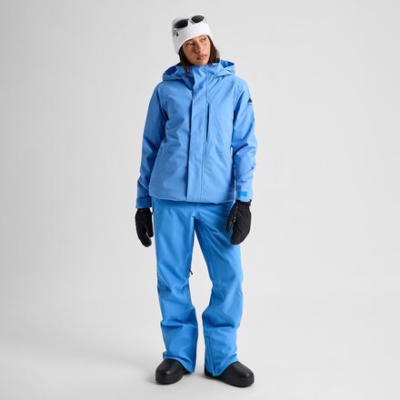 Burton - Jet Ridge 2L Stretch Insulated Jacket - Women's