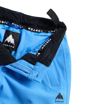 Burton - Jet Ridge 2L Stretch Insulated Pant - Women's