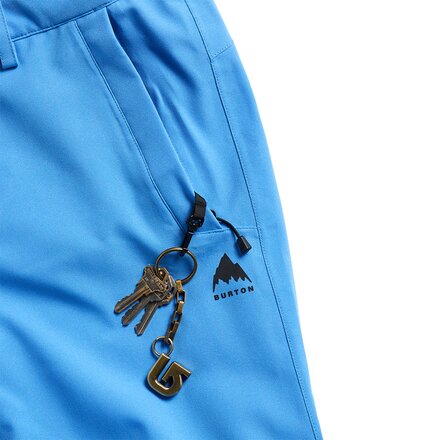Burton - Jet Ridge 2L Stretch Insulated Pant - Women's