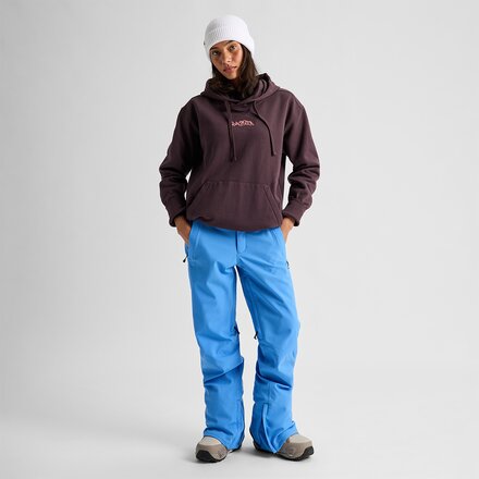 Burton - Jet Ridge 2L Stretch Insulated Pant - Women's