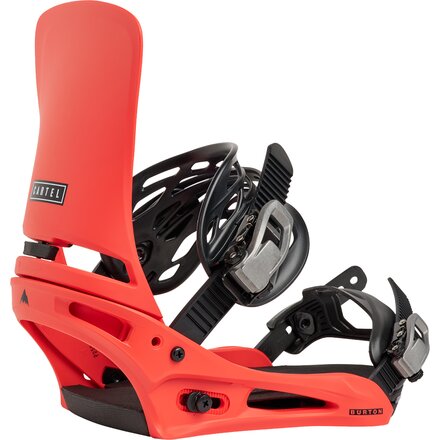 Cartel Re:Flex Snowboard Bindings - 2027