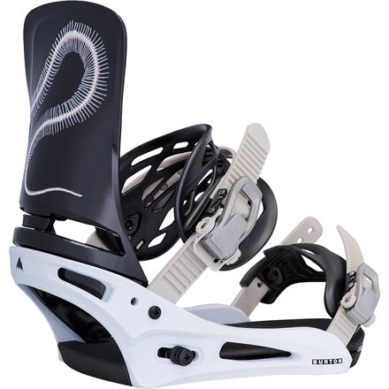 Cartel Re:Flex Snowboard Bindings - 2027
