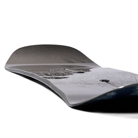 Burton - Custom X Camber Snowboard -2027
