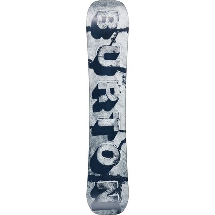 Burton - Custom X Camber Snowboard -2027
