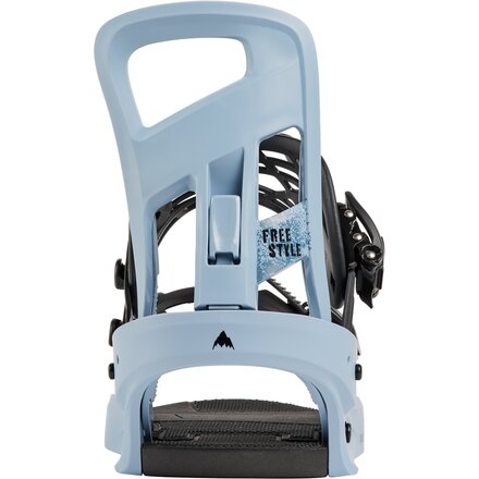 Burton - Freestyle Re:Flex Snowboard Binding - 2027
