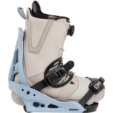 Burton - Freestyle Re:Flex Snowboard Binding - 2027