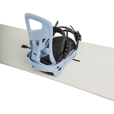 Burton - Freestyle Re:Flex Snowboard Binding - 2027