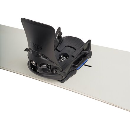 Burton - Step-On Cartel X EST Snowboard Bindings - 2027
