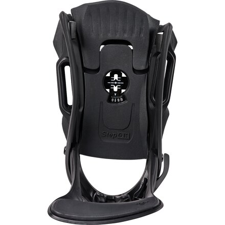 Burton - Step-On Cartel X EST Snowboard Bindings - 2027