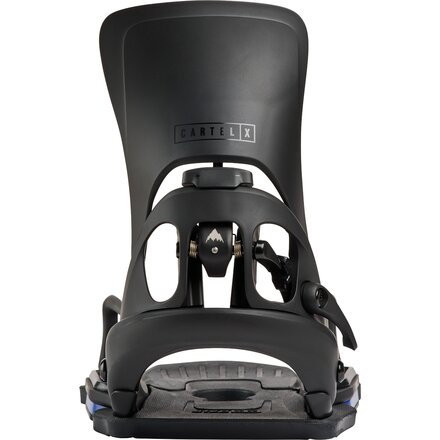 Burton - Step-On Cartel X EST Snowboard Bindings - 2027