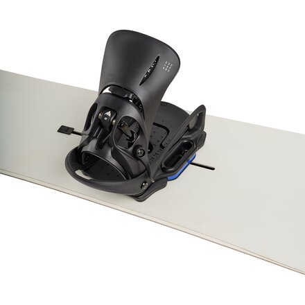 Burton - Step-On Escapade EST Snowboard Bindings - 2027 - Women's