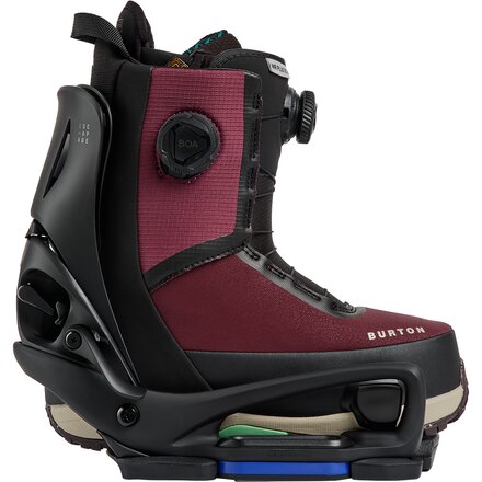 Burton - Step-On Escapade EST Snowboard Bindings - 2027 - Women's