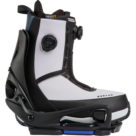 Burton - Step-On Genesis EST Snowboard Bindings - 2027