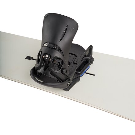 Burton - Step-On Genesis EST Snowboard Bindings - 2027
