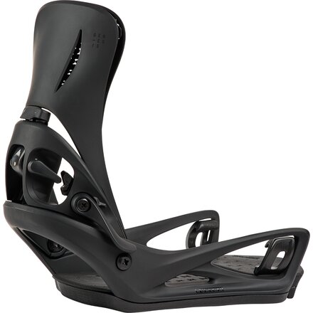 Step-On Genesis Re:Flex Snowboard Bindings - 2027