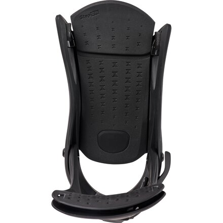 Burton - Step-On Genesis Re:Flex Snowboard Bindings - 2027