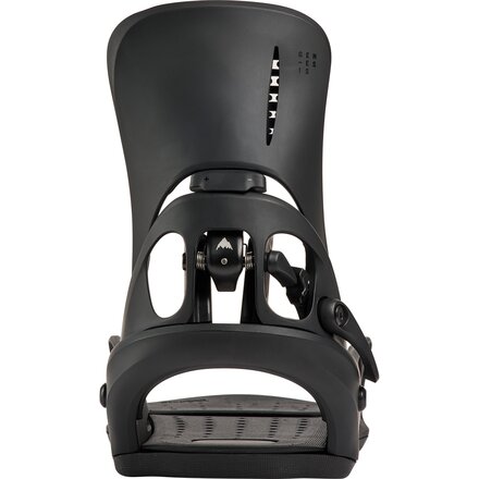 Burton - Step-On Genesis Re:Flex Snowboard Bindings - 2027