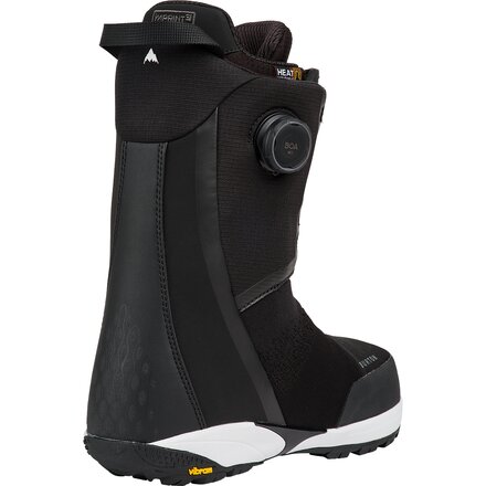 Burton - Waverange X Snowboard Boots - 2027