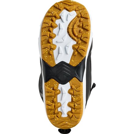 Burton - Hideaway Snowboard + Step On Re:Flex Binding + Highshot Boot